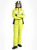 Thumbnail Luhta, Lintula ski jacket women Aloe green 