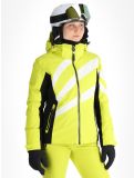 Thumbnail Luhta, Lintula ski jacket women Aloe green 