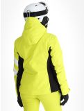 Thumbnail Luhta, Lintula ski jacket women Aloe green 