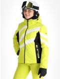 Thumbnail Luhta, Lintula ski jacket women Aloe green 