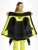 Thumbnail Luhta, Lintula ski jacket women Aloe green 