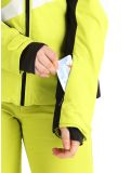 Thumbnail Luhta, Lintula ski jacket women Aloe green 