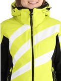 Thumbnail Luhta, Lintula ski jacket women Aloe green 