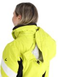 Thumbnail Luhta, Lintula ski jacket women Aloe green 