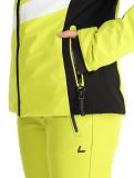 Thumbnail Luhta, Lintula ski jacket women Aloe green 