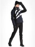 Thumbnail Luhta, Lintula ski jacket women Dark Blue blue 