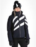 Thumbnail Luhta, Lintula ski jacket women Dark Blue blue 