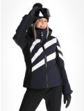 Thumbnail Luhta, Lintula ski jacket women Dark Blue blue 