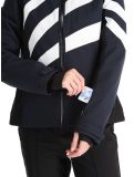 Thumbnail Luhta, Lintula ski jacket women Dark Blue blue 