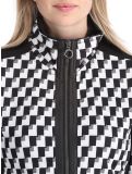 Thumbnail Luhta, Lompola jacket women Black / White black, white 