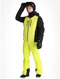 Thumbnail Luhta, Ailigas ski jacket men Aloe green 