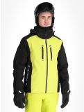 Thumbnail Luhta, Ailigas ski jacket men Aloe green 