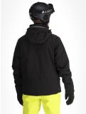 Thumbnail Luhta, Ailigas ski jacket men Aloe green 