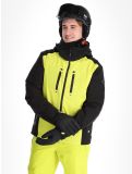 Thumbnail Luhta, Ailigas ski jacket men Aloe green 