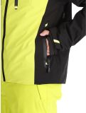 Thumbnail Luhta, Ailigas ski jacket men Aloe green 