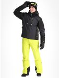 Thumbnail Luhta, Ailigas ski jacket men Anthracite grey 