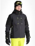 Thumbnail Luhta, Ailigas ski jacket men Anthracite grey 