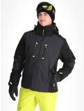 Thumbnail Luhta, Ailigas ski jacket men Anthracite grey 