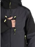 Thumbnail Luhta, Ailigas ski jacket men Anthracite grey 