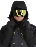 Thumbnail Luhta, Ailigas ski jacket men Anthracite grey 