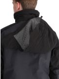 Thumbnail Luhta, Ailigas ski jacket men Anthracite grey 