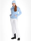 Thumbnail Luhta, Luhta Alavakeri jacket women Light Blue blue 