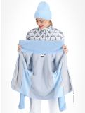 Thumbnail Luhta, Luhta Alavakeri jacket women Light Blue blue 