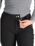 Thumbnail Luhta, Erottaja softshell ski pants women Black black 