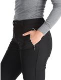 Thumbnail Luhta, Luhta Erottaja softshell ski pants women Black black 