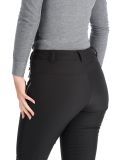 Thumbnail Luhta, Erottaja softshell ski pants women Black black 