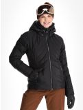 Thumbnail Luhta, Hakois ski jacket women Black black 