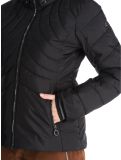 Thumbnail Luhta, Hakois ski jacket women Black black 