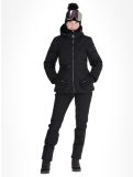 Thumbnail Luhta, Luhta Hakolahti ski jacket women Black black 