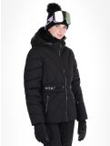 Thumbnail Luhta, Luhta Hakolahti ski jacket women Black black 