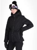 Thumbnail Luhta, Luhta Hakolahti ski jacket women Black black 