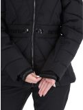 Thumbnail Luhta, Luhta Hakolahti ski jacket women Black black 