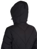 Thumbnail Luhta, Luhta Hakolahti ski jacket women Black black 