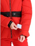 Thumbnail Luhta, Luhta Hakolahti ski jacket women Cranberry red 