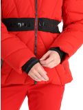 Thumbnail Luhta, Luhta Hakolahti ski jacket women Cranberry red 