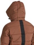 Thumbnail Luhta, Halhola ski jacket women Chocolat brown 