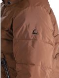 Thumbnail Luhta, Halhola ski jacket women Chocolat brown 