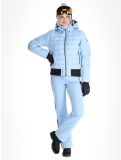 Thumbnail Luhta, Halhola ski jacket women Light Blue blue 