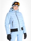 Thumbnail Luhta, Halhola ski jacket women Light Blue blue 