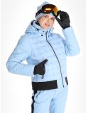 Thumbnail Luhta, Halhola ski jacket women Light Blue blue 