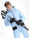 Thumbnail Luhta, Halhola ski jacket women Light Blue blue 