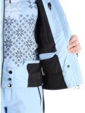 Thumbnail Luhta, Halhola ski jacket women Light Blue blue 