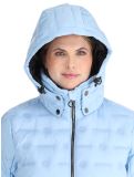 Thumbnail Luhta, Halhola ski jacket women Light Blue blue 