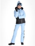 Thumbnail Luhta, Halkis ski jacket women Light Blue blue 