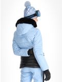 Thumbnail Luhta, Halkis ski jacket women Light Blue blue 