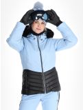 Thumbnail Luhta, Halkis ski jacket women Light Blue blue 